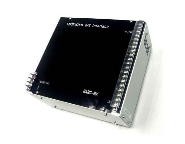 LONworks Interface (HARC-BX-E)